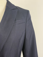 BOSS Blazer – Dunkelblau – Gr. 36 DE