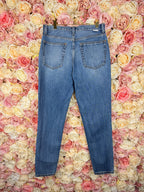 Boyish "Billy" Jeans Blue Sz. 27