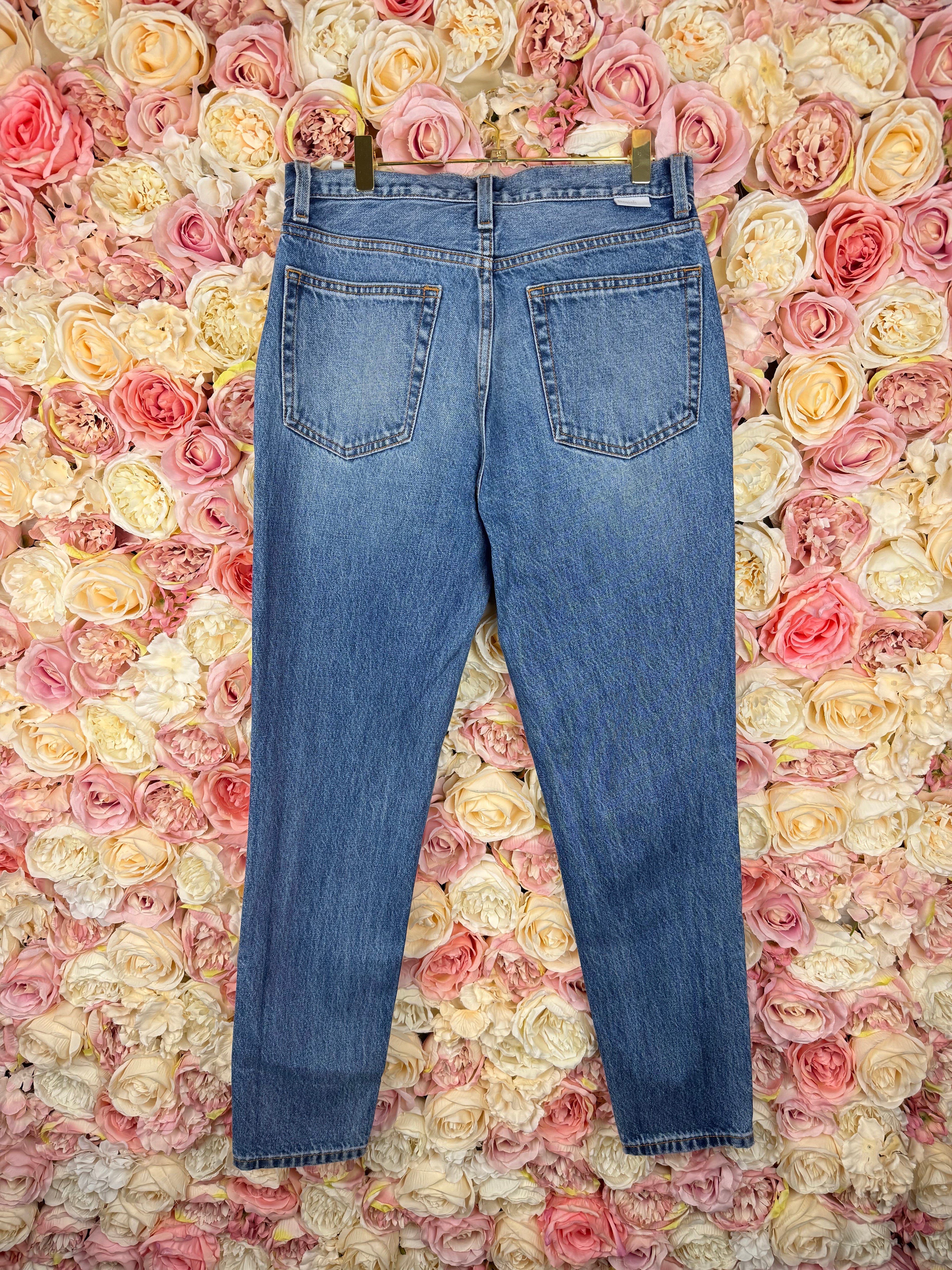 Boyish "Billy" Jeans Blue Sz. 27