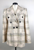 Isabel Marant Blazer Multi Sz. 34 DE