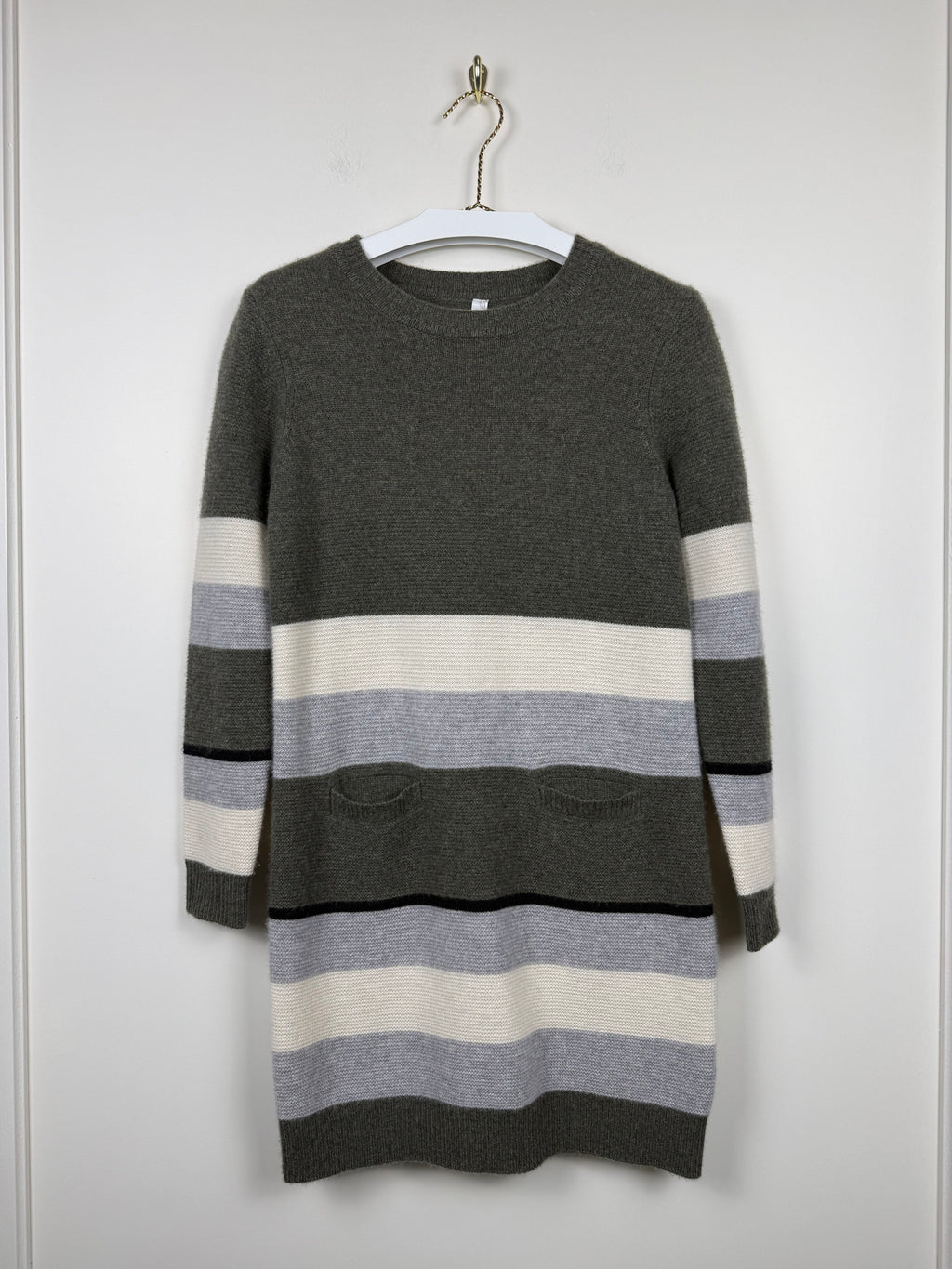 Philo-Sofie Cashmere Dress
