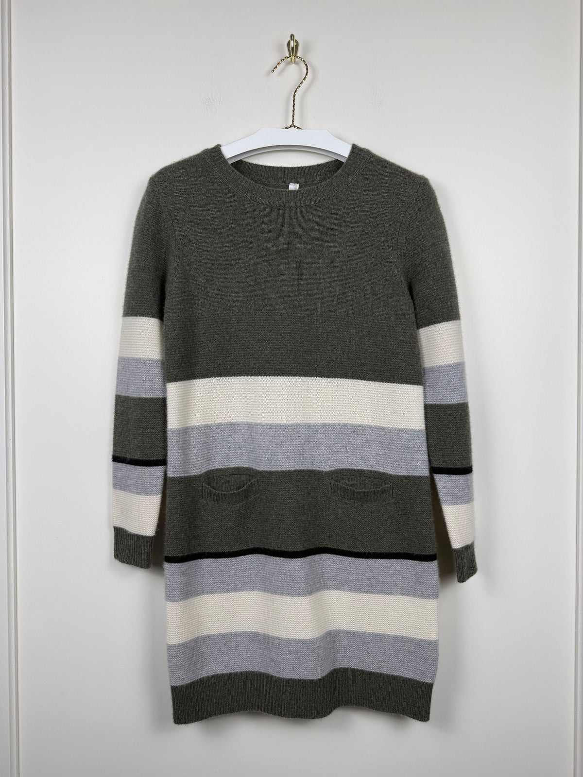 Philo-Sofie Cashmere Dress