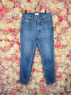 Boyish "Billy" Jeans Blue Sz. 27