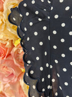 Zimmermann Dress Blue White Sz. 38 DE (2)