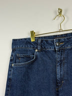 Windsor Mimi Jeans – Blau – Gr. 30