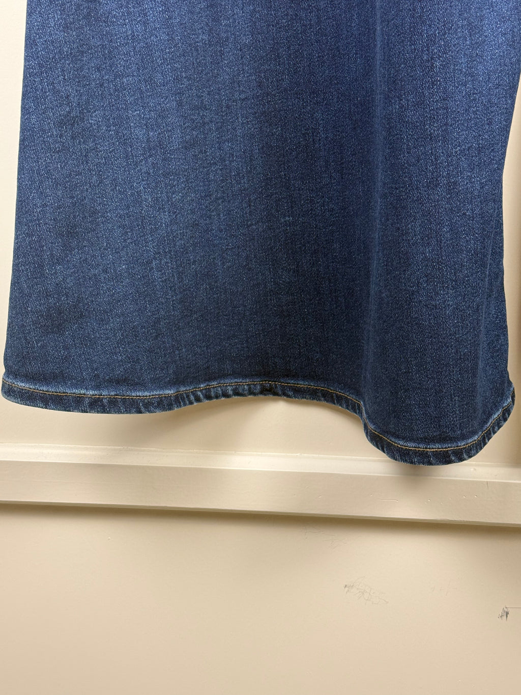 Citizens of Humanity Flared Jeans Blue Sz. 30
