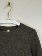 Philo-Sofie Cashmere Dress