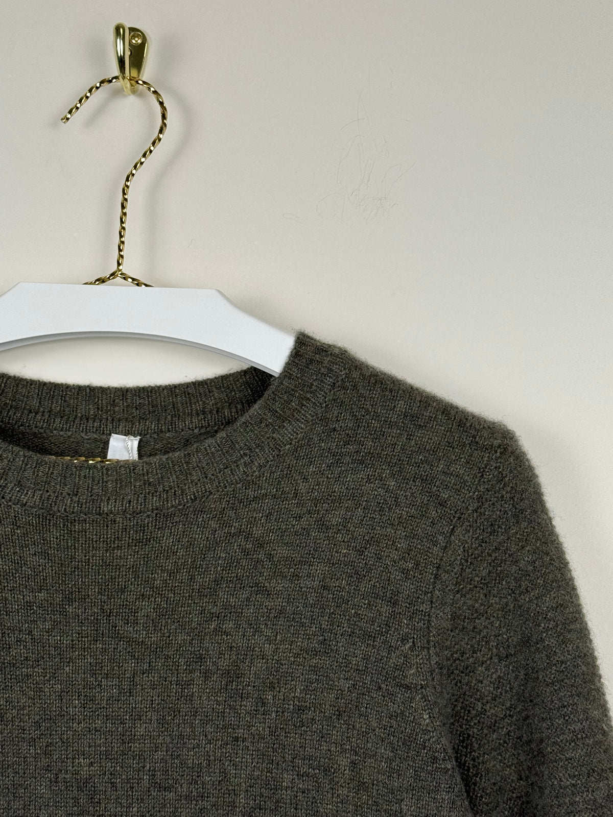 Philo-Sofie Cashmere Dress