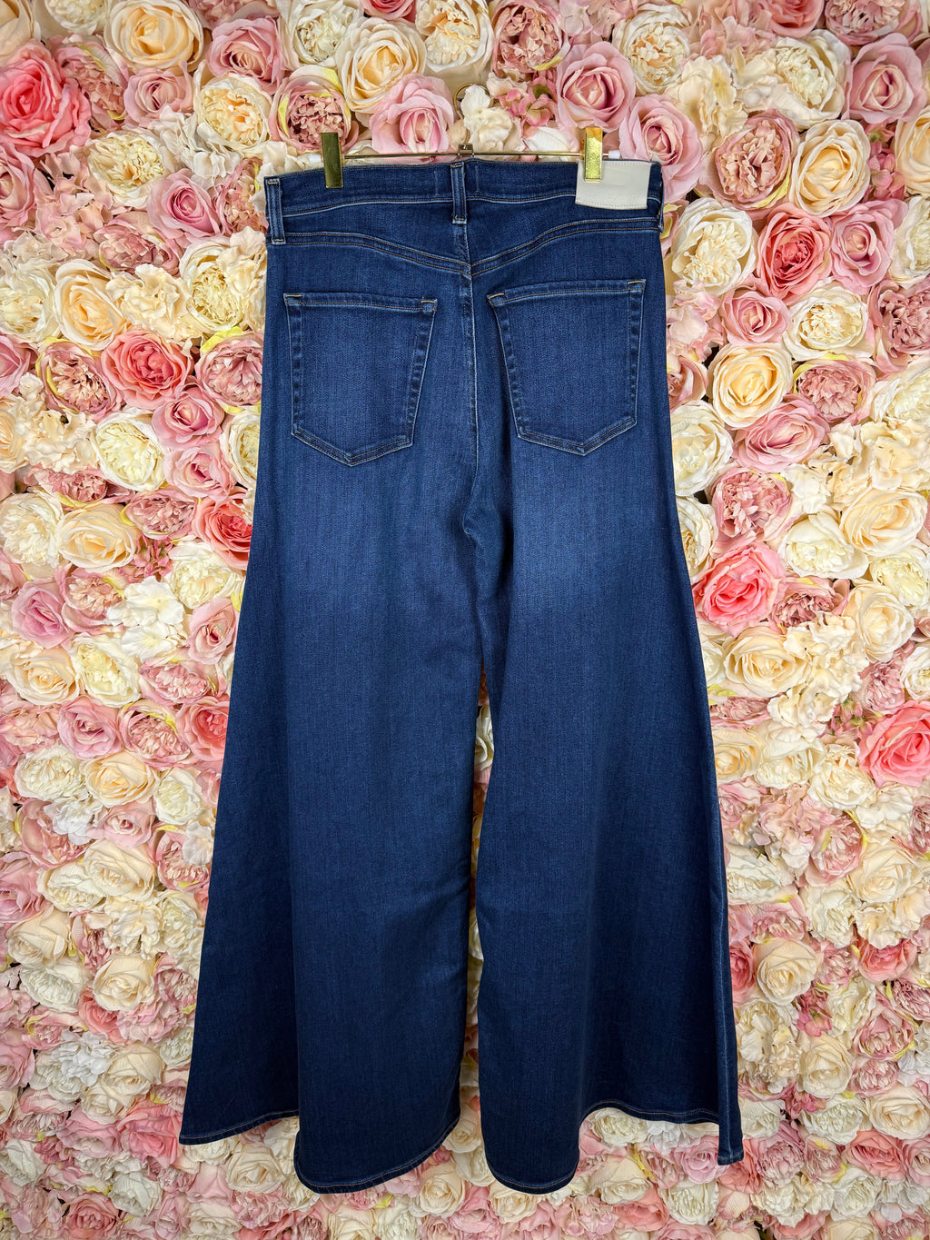Citizens of Humanity Flared Jeans Blue Sz. 29