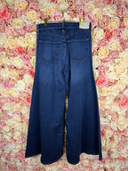 Citizens of Humanity Flared Jeans Blue Sz. 29