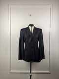 St. Emile Blazer – Grau – Gr. 38