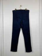 Adriano Goldschmied The Prima Cigarette Leg Jeans – Blau – Gr. 32