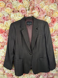 Giorgio Armani Suit (Jacket and Pants)