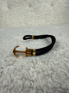 Paul Hewitt Bracelet Blue Rose Gold