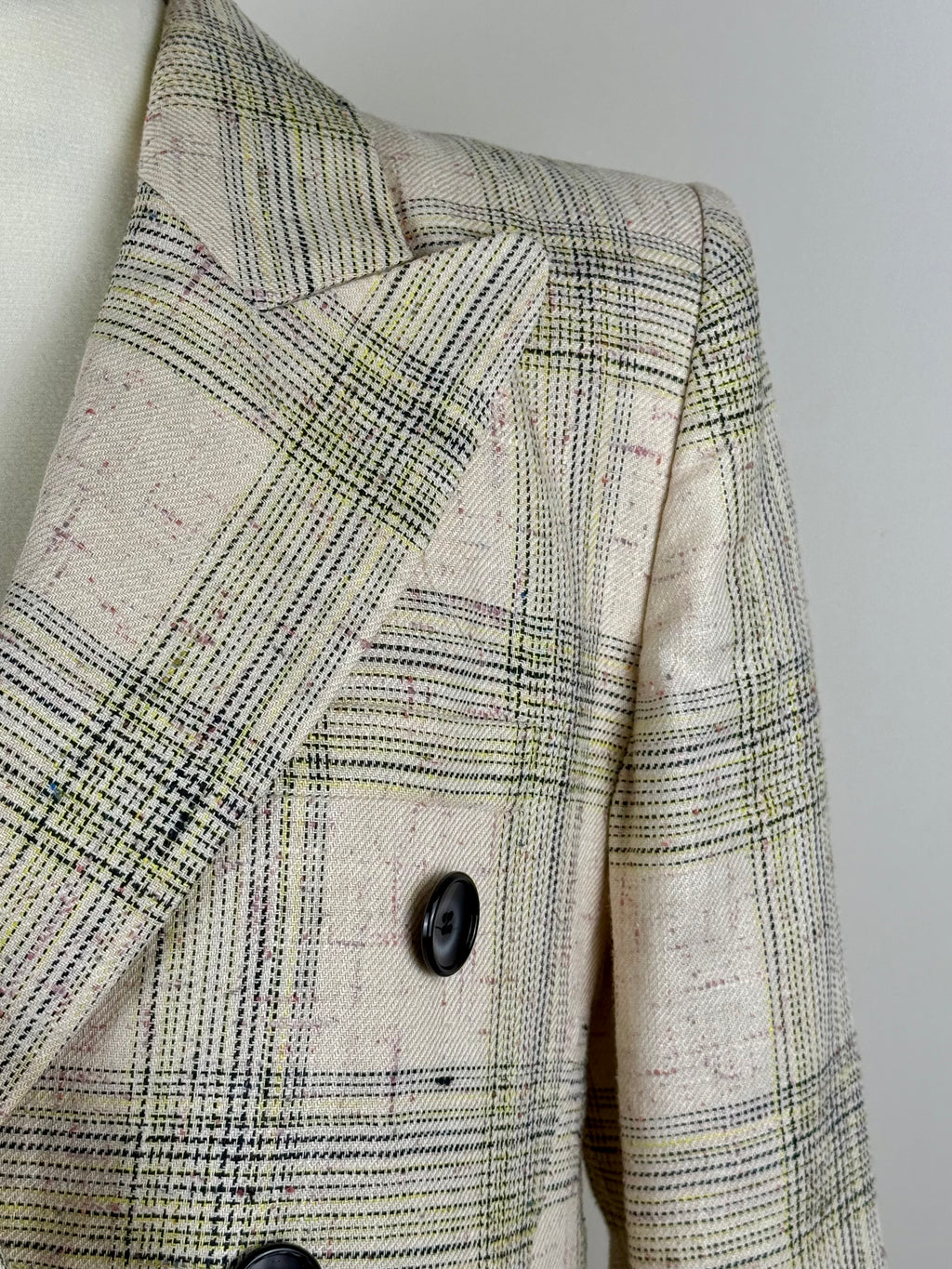 Isabel Marant Blazer Multi Sz. 34 DE