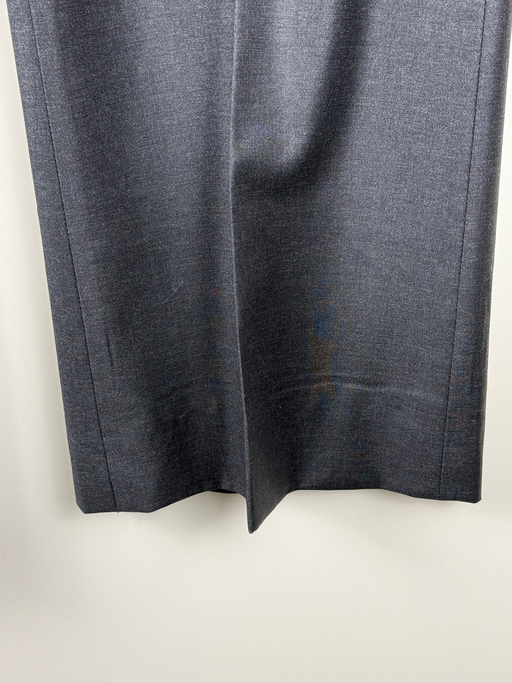 St. Emile Hose – Grau – Gr. 38