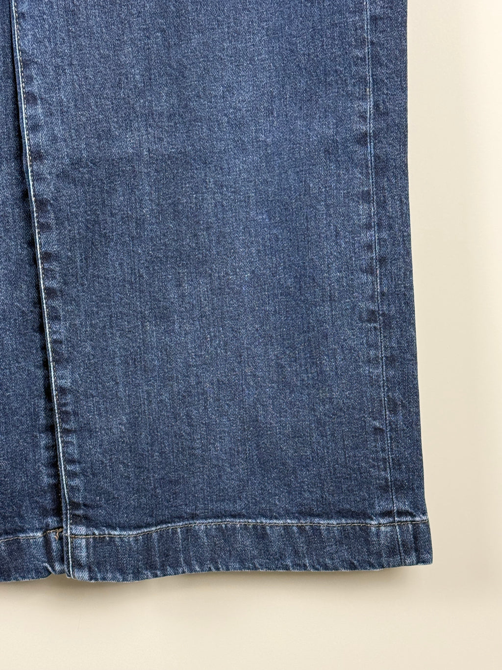 Windsor Mimi Jeans – Blau – Gr. 30