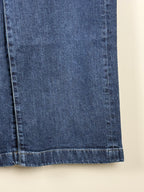 Windsor Mimi Jeans – Blau – Gr. 30