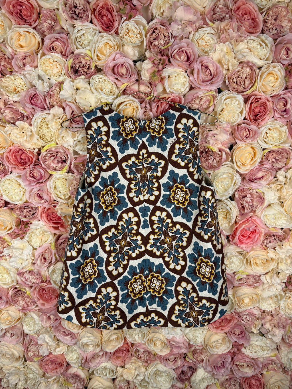 La DoubleJ Top Multi Sz. XS