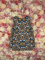 La DoubleJ Top Multi Sz. XS