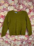 Prada Teddy Sweater