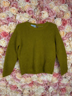 Prada Teddy Sweater