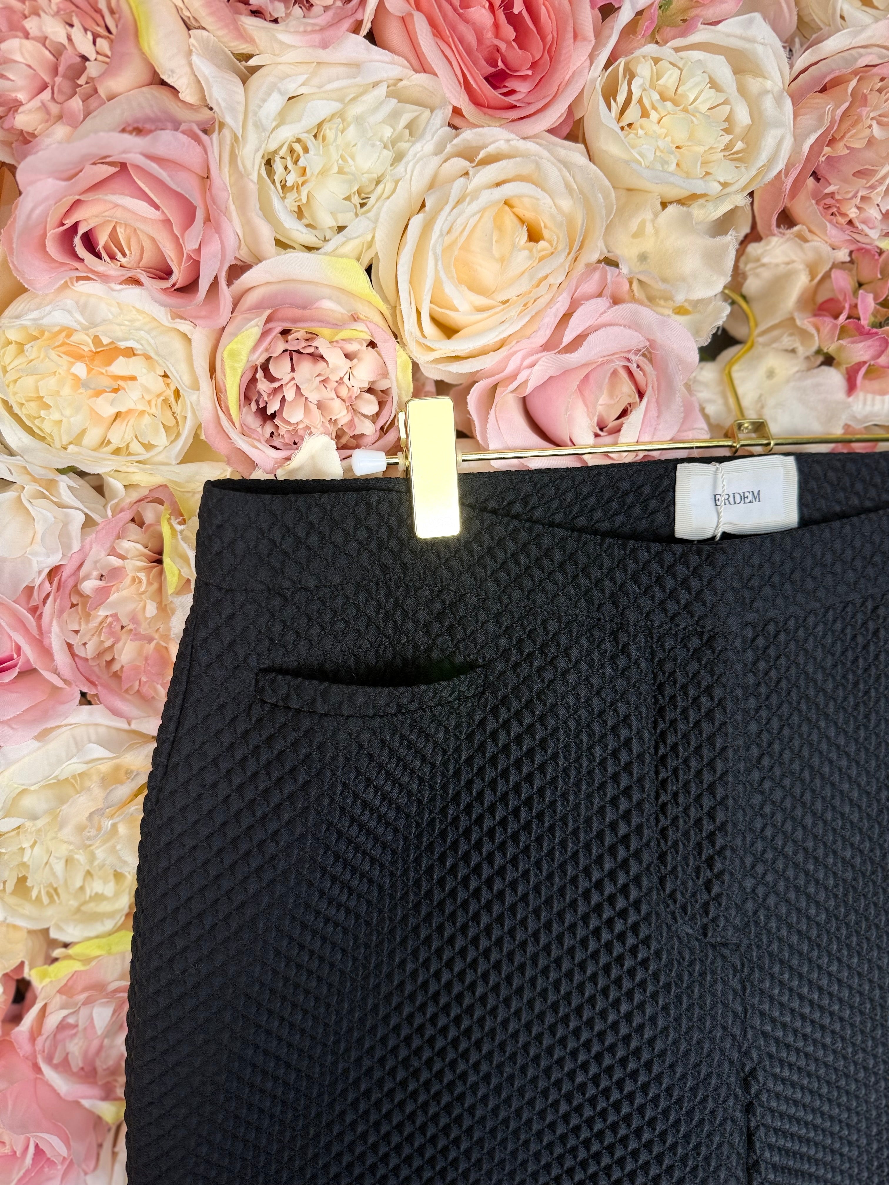 Erdem Classic Pants