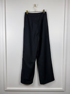 Commense Hose – Schwarz – Gr. S