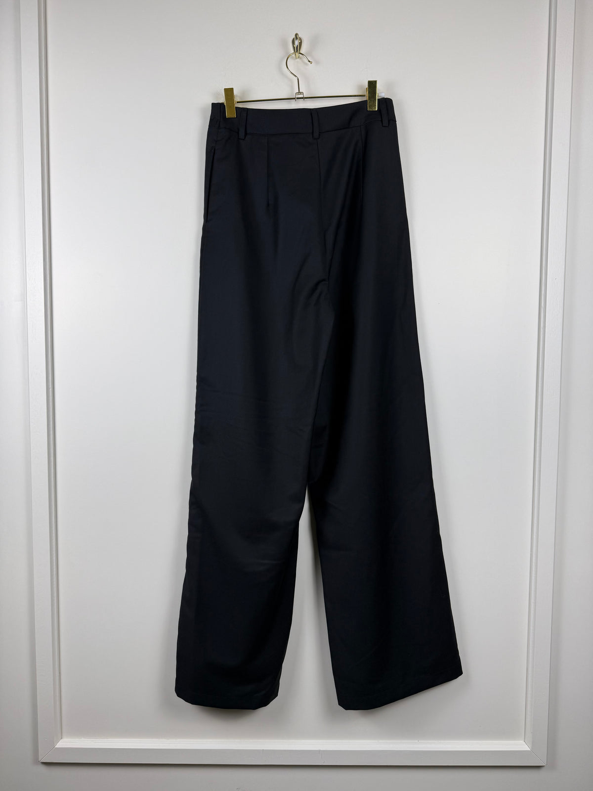 Commense Hose – Schwarz – Gr. S