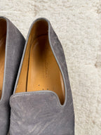 Santoni Loafers Fading Colors