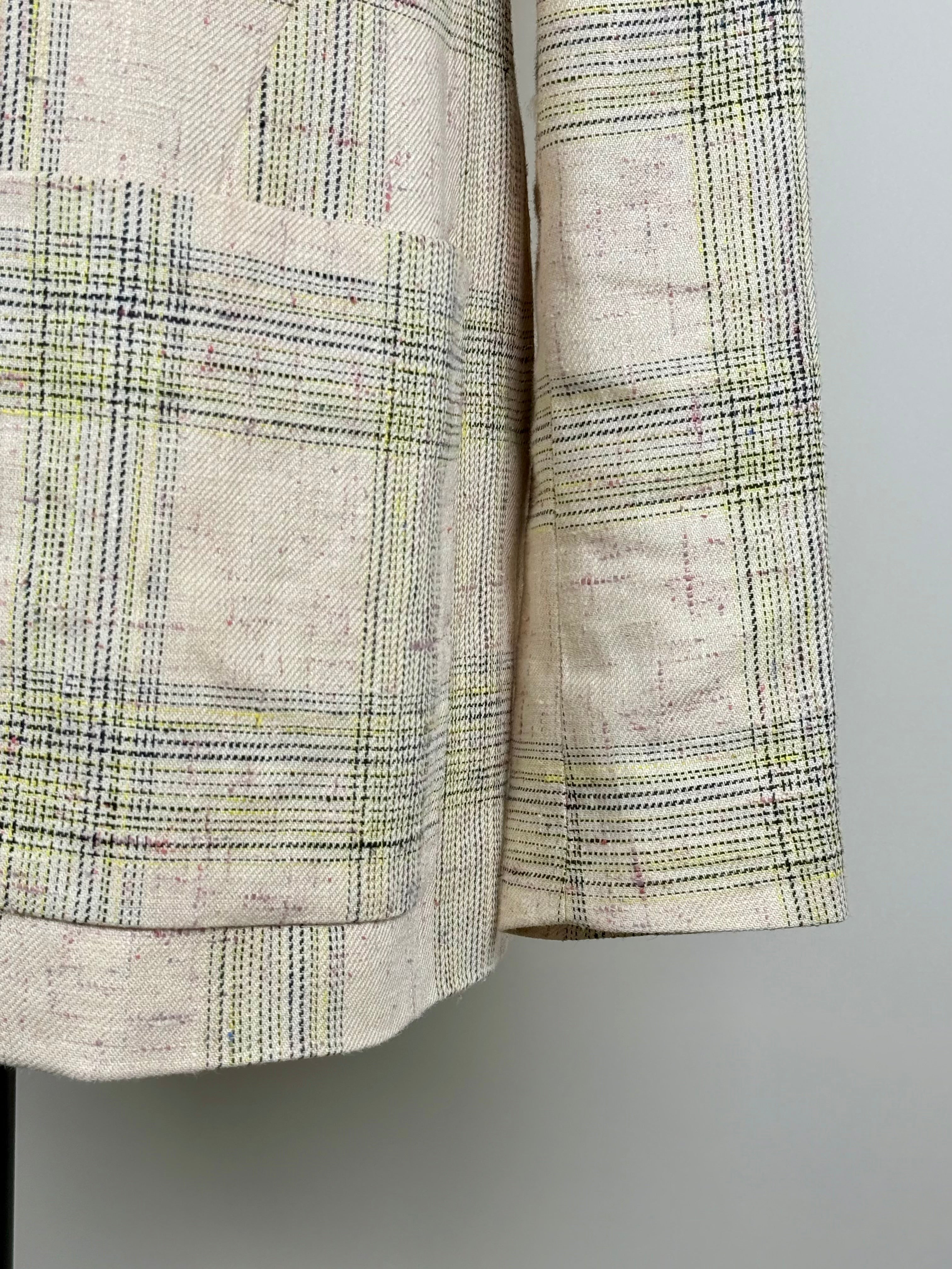 Isabel Marant Blazer Multi Sz. 34 DE