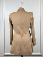 Max Mara Blazer – Camel – Size 42 DE