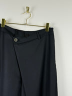 Commense Hose – Schwarz – Gr. S