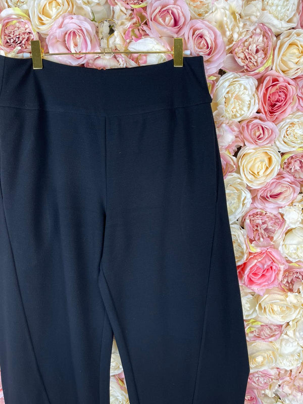 Lilith Pants Black Sz. M