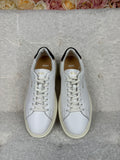 Boss Amber Run Sneakers White Sz. 40 EU