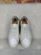 Boss Amber Run Sneakers White Sz. 40 EU