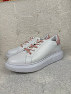 Love Moschino Sneakers White Sz. 41 EU