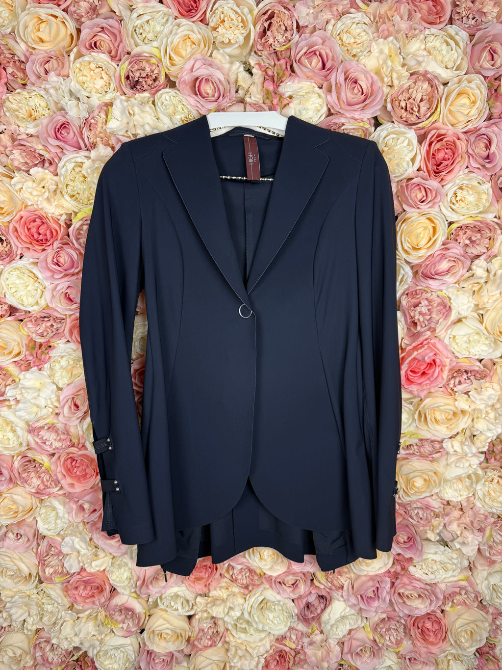 High Tech Blazer Dark Blue Sz. 36 DE