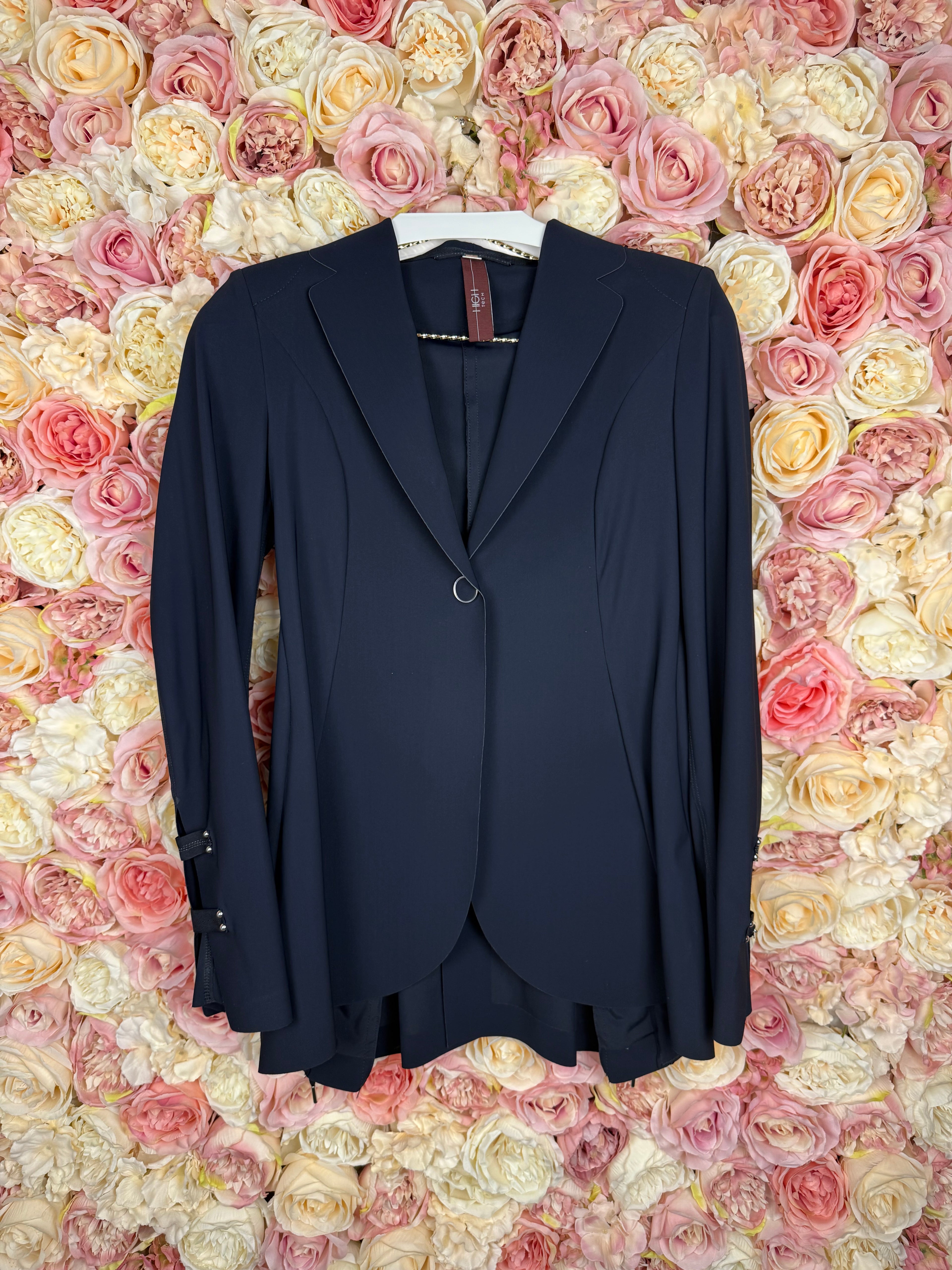 High Tech Blazer Dark Blue Sz. 36 DE