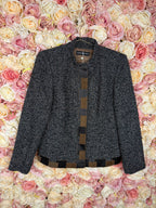 Roberto Quaglia blazer