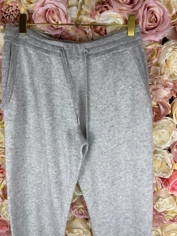 FTC Cashmere Pants Light Grey Sz. XS