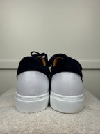 Benci Brothers Sneakers White Dark Blue Sz. Estm. 39 EU