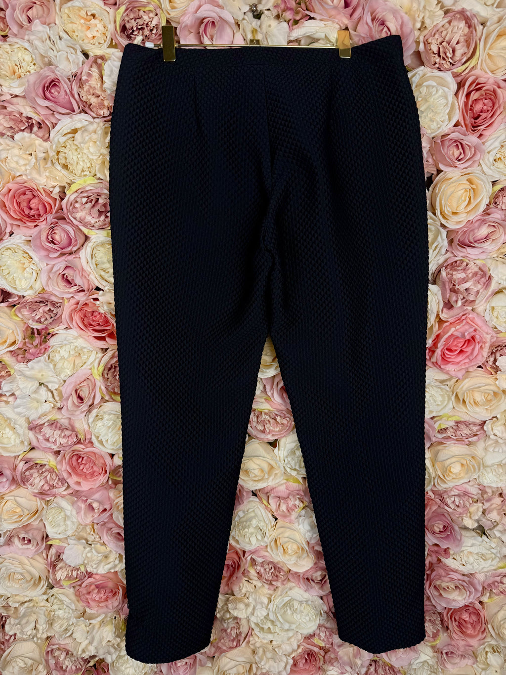 Erdem Classic Pants