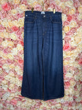 Citizens of Humanity Wide Jeans Blue Sz. 29