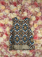 La DoubleJ Top Multi Sz. XS