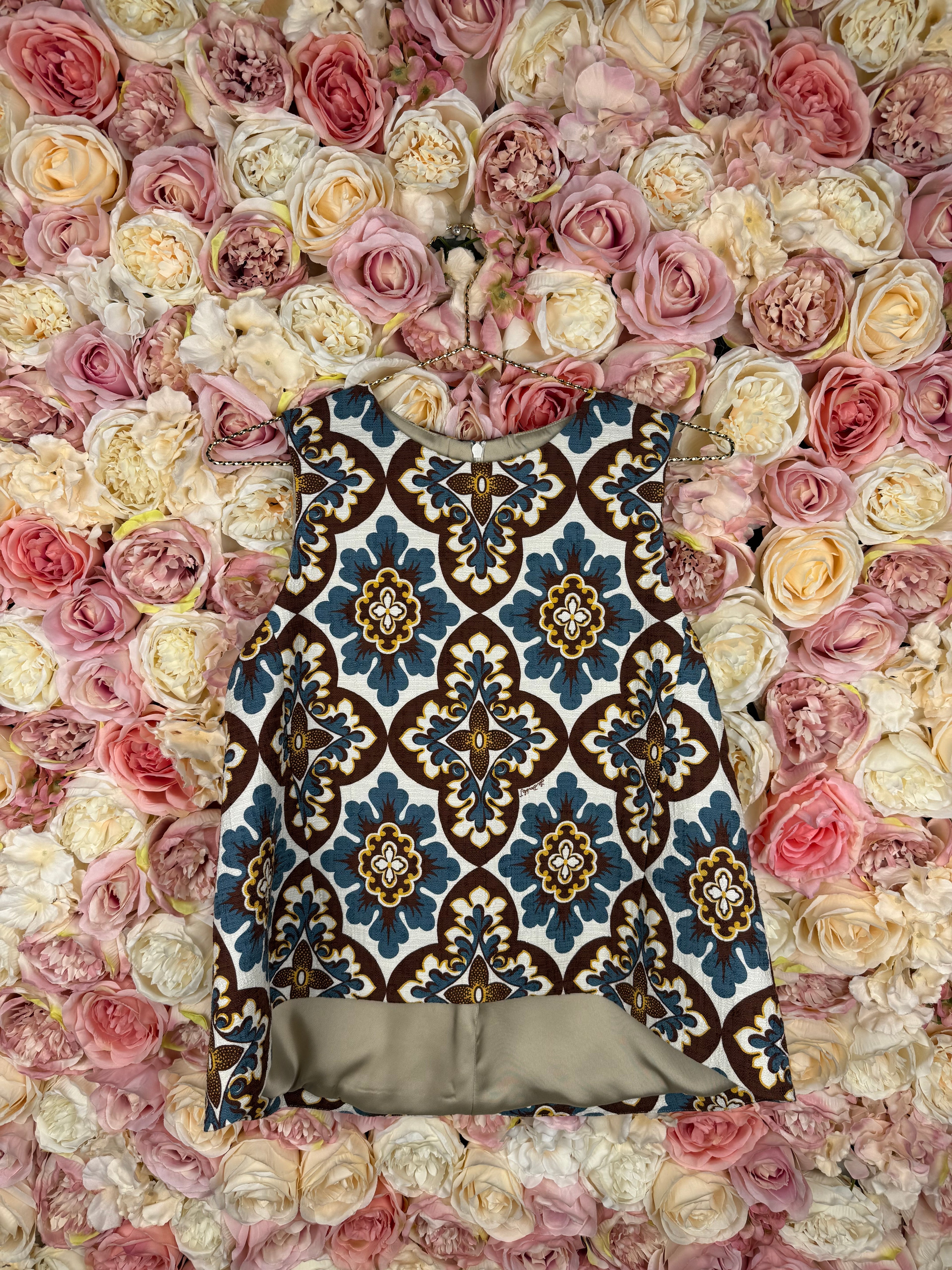 La DoubleJ Top Multi Sz. XS