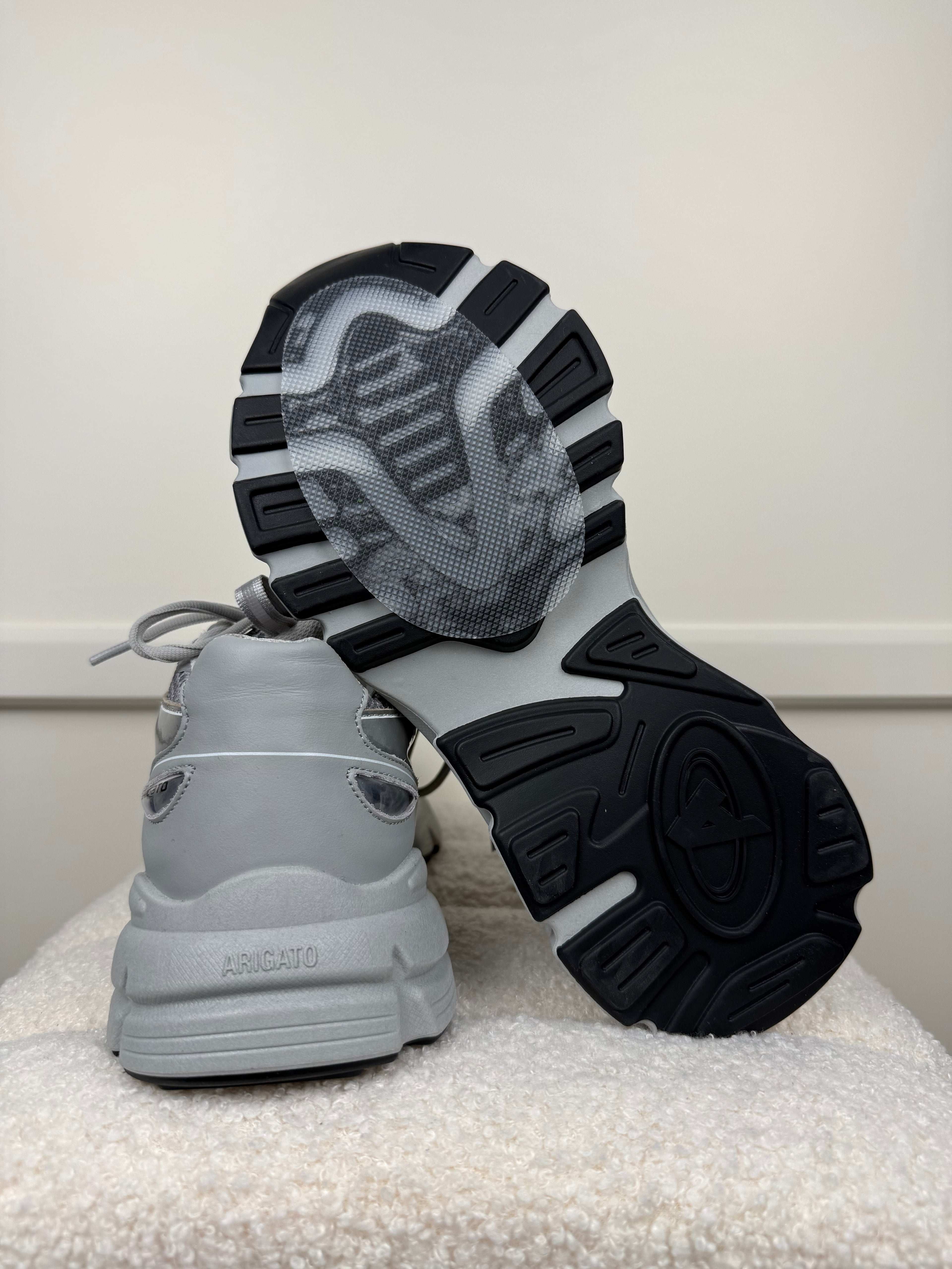Axel Arigato Marathon Runner Grey Sz. 38