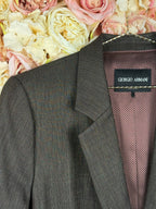 Giorgio Armani Suit (Jacket and Pants)