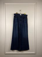 Citizens of Humanity Wide Jeans Blue Sz. 29