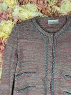 Maison Ullens Jacket Blazer Pink